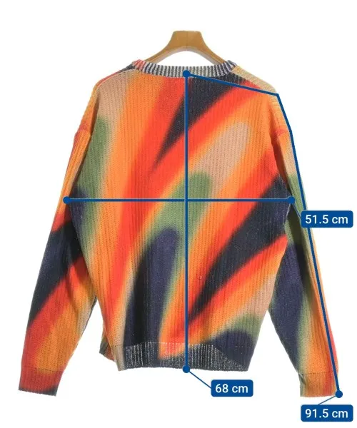 KHOKI Pullover