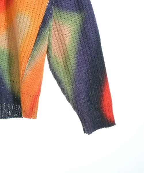 KHOKI Pullover