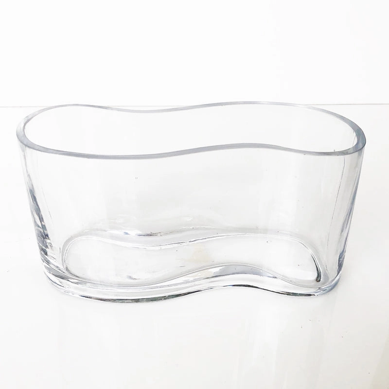 Kidney Vase