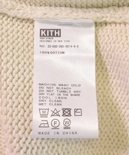 KITH Pullover