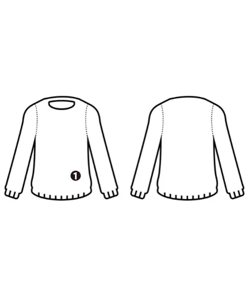 KITH Pullover