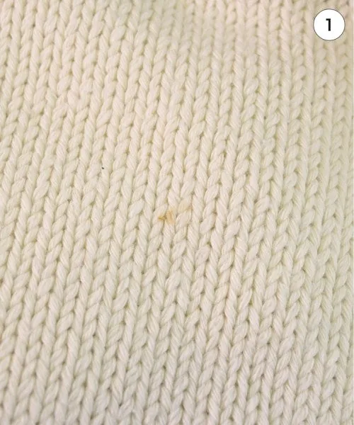 KITH Pullover
