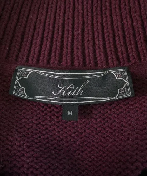 KITH Pullover
