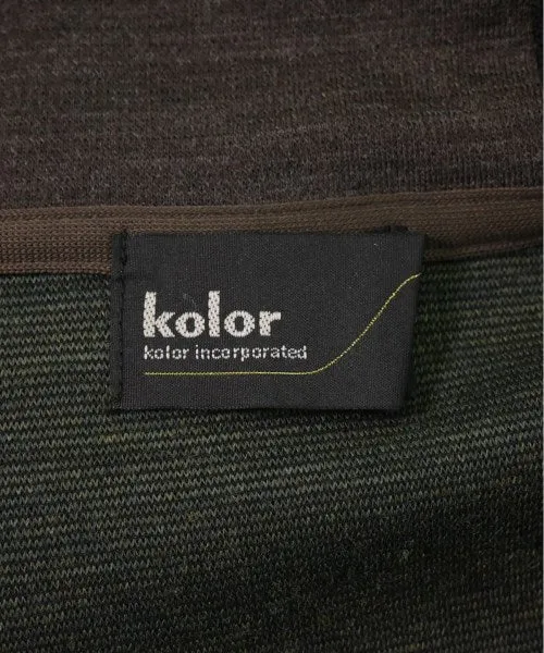 kolor Pullover