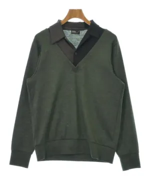 kolor Pullover