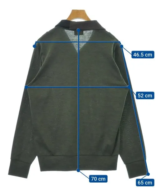 kolor Pullover