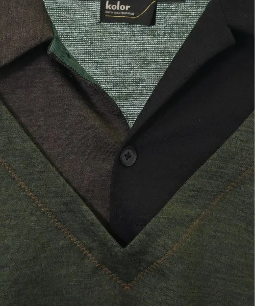 kolor Pullover