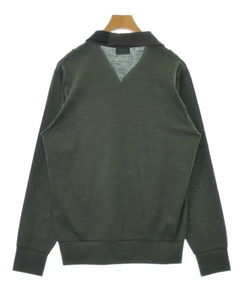 kolor Pullover