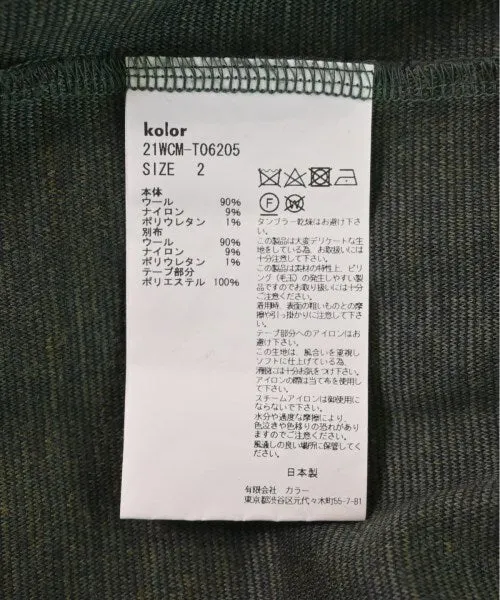 kolor Pullover