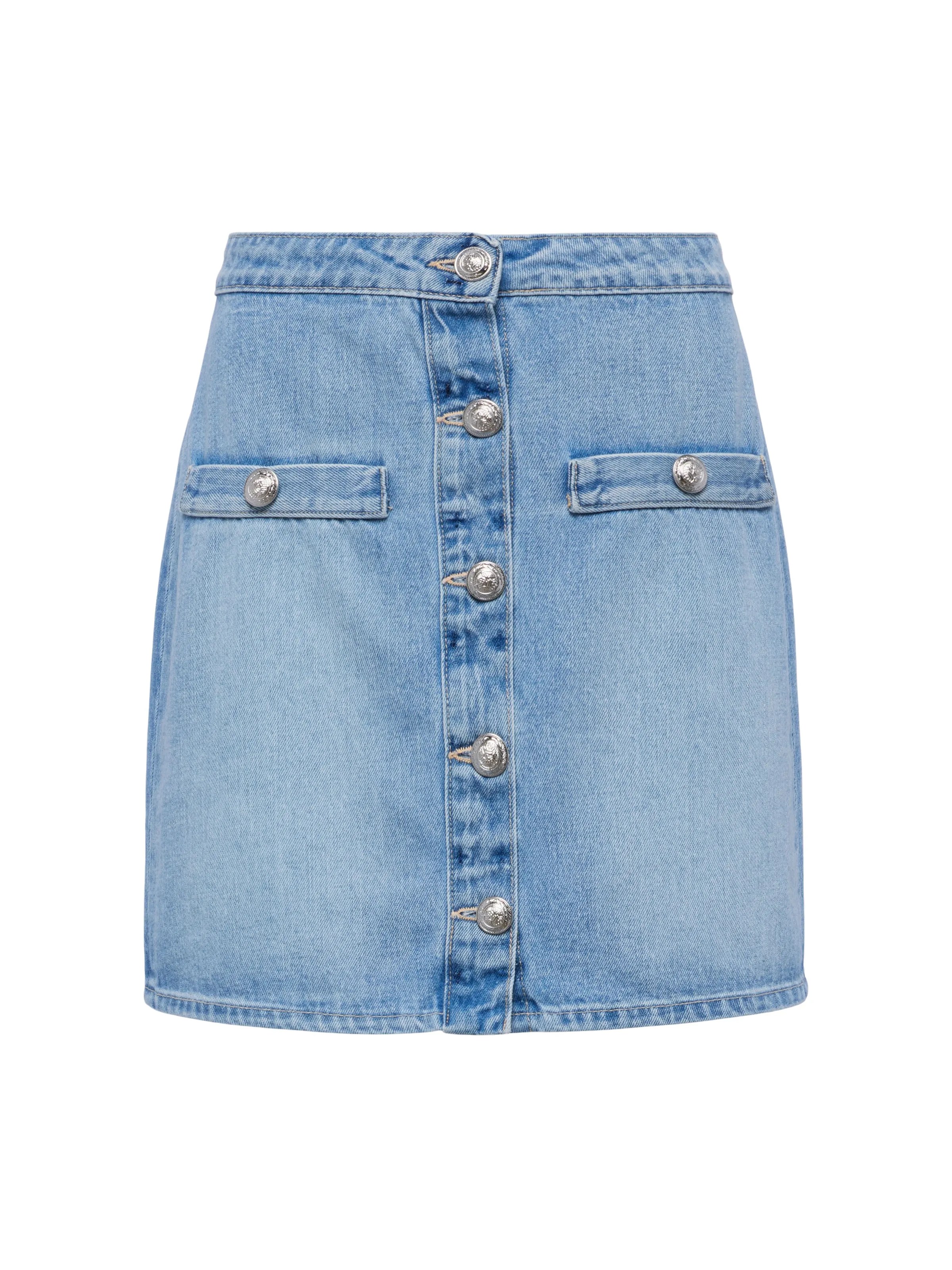 Kris Denim Minirock