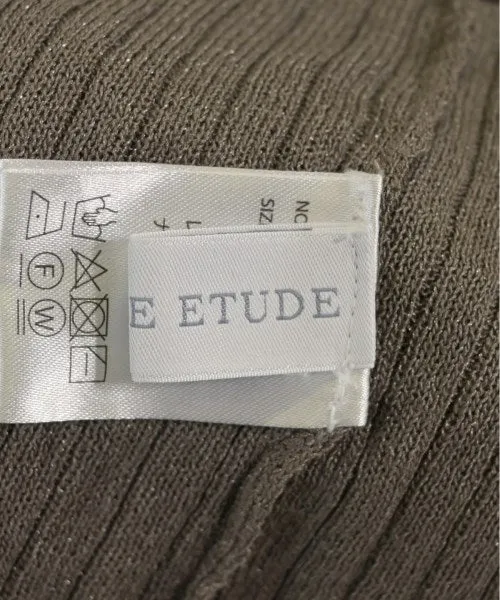 La Belle Etude Pullover