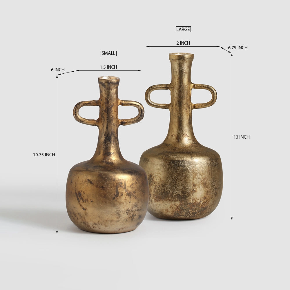 Lagini Vase Set of 2