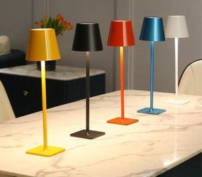 lamp usb charging,aesthetic flower vase