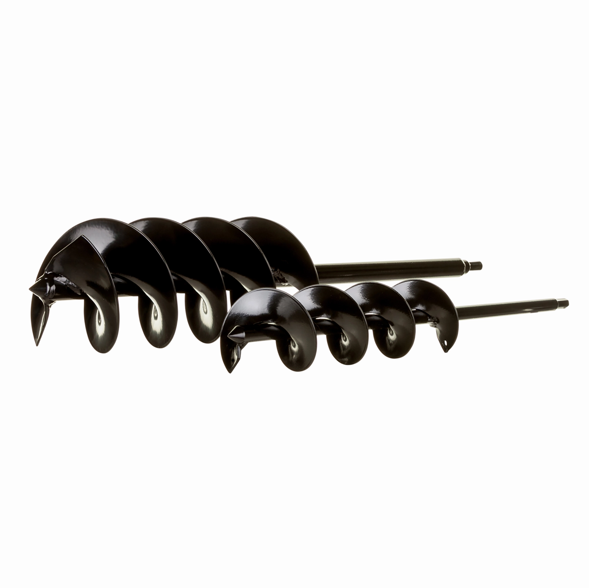 Landscaping Auger Starter Pack (3" x 24" and 5" x 28"),potted plant decor