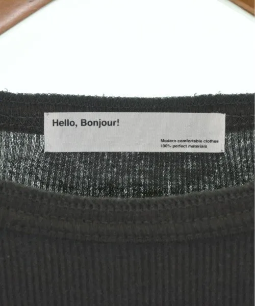 L'Appartement ZWEITE KLASSE Pullover