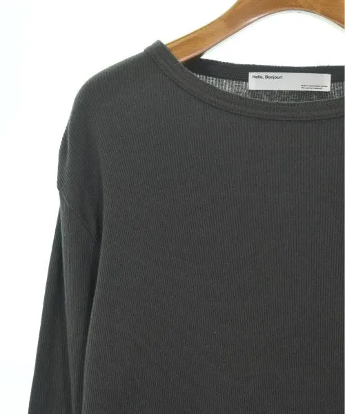 L'Appartement ZWEITE KLASSE Pullover