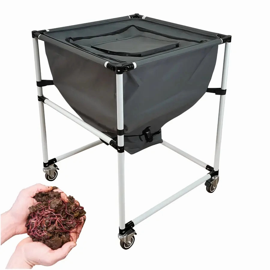 Large Bag Worm Farm 1000 Worms,gardening tools set