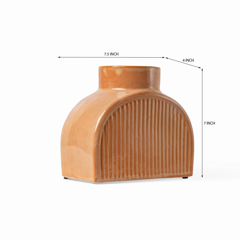 Lark Luxury Ceramic Vase
