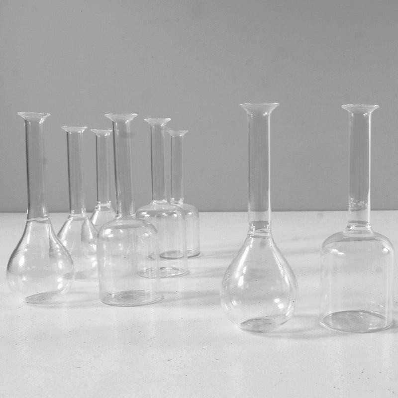 Latras Bud Vases