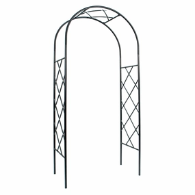 Lattice Garden Arbor,planting accessories kit