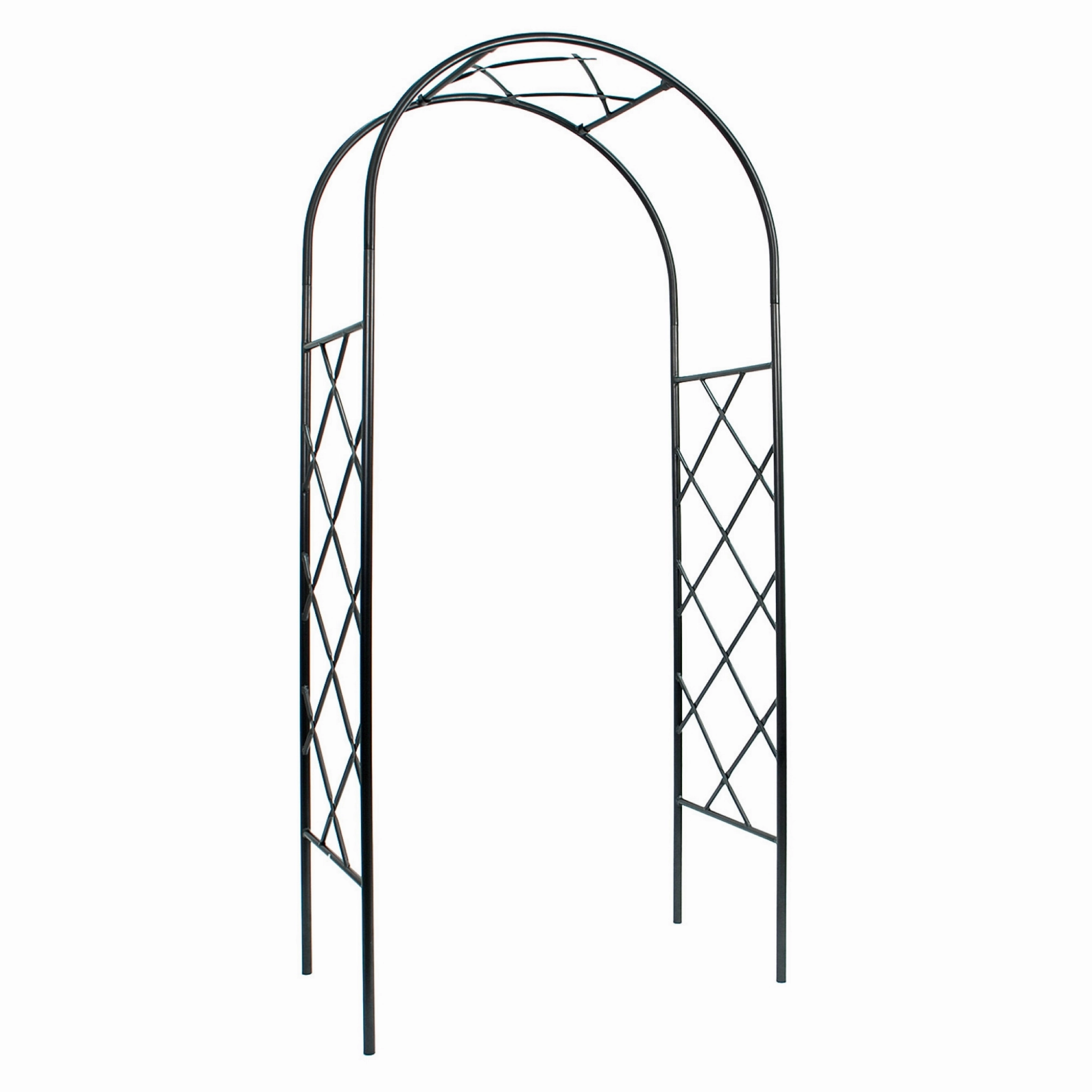 Lattice Garden Arbor,planting accessories kit
