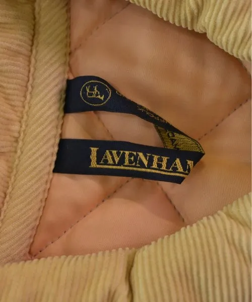LAVENHAM Daunenjacken/Westen