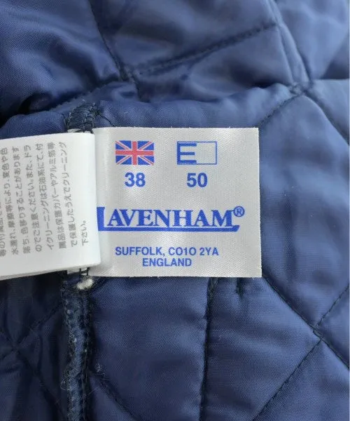 LAVENHAM Daunenjacken/Westen