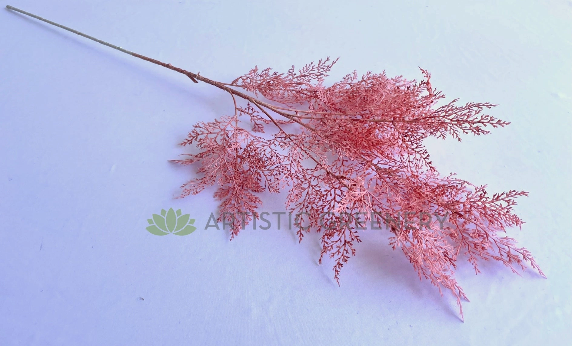 LEA0116 Pink Cedar Spray 97cm