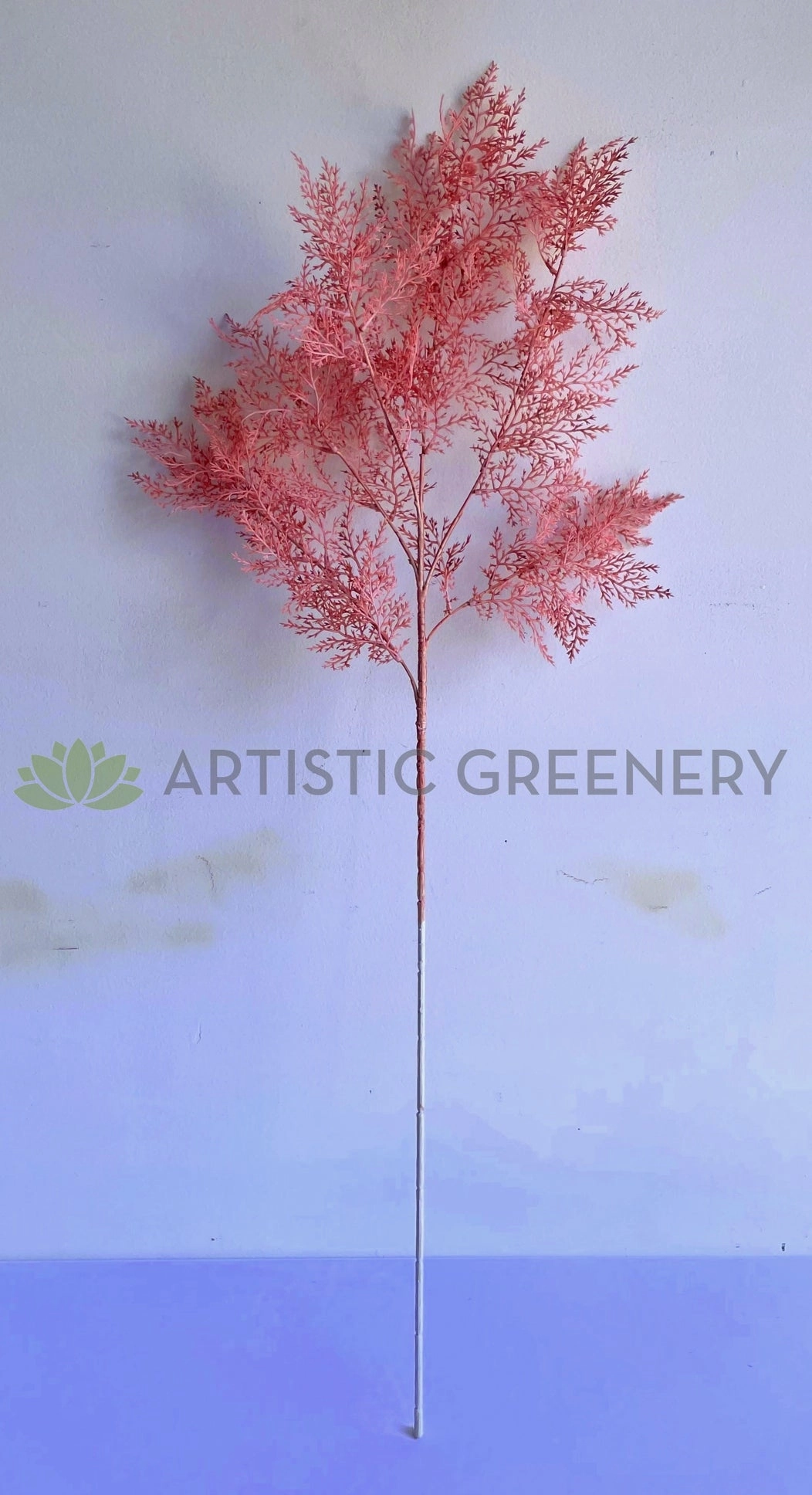 LEA0116 Pink Cedar Spray 97cm