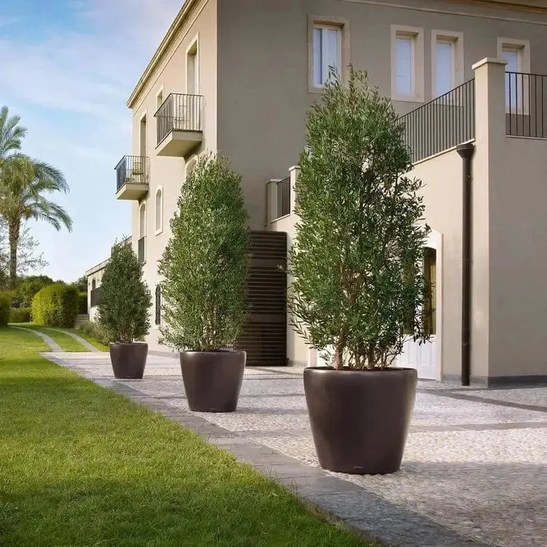 Lechuza CLASSICO 70 Premium (planter only)