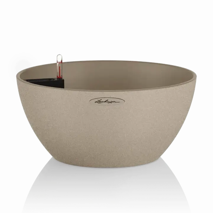 Lechuza CUBETO Stone 30 Bowl