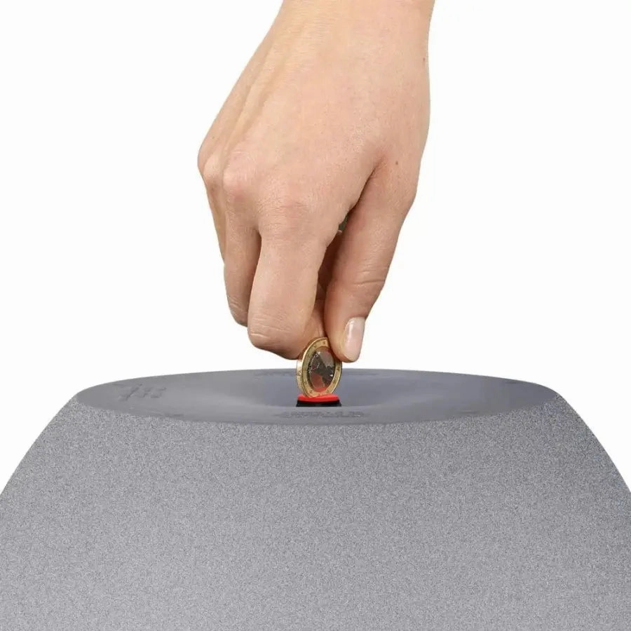 Lechuza CUBETO Stone 30 Bowl