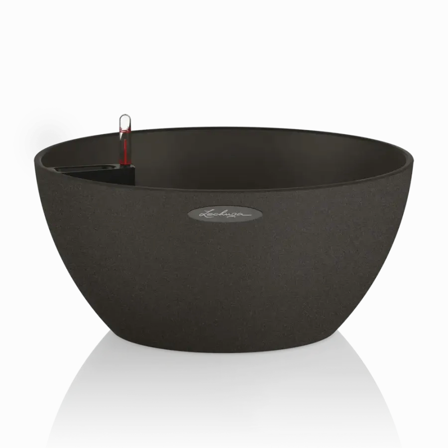 Lechuza CUBETO Stone 40 Bowl