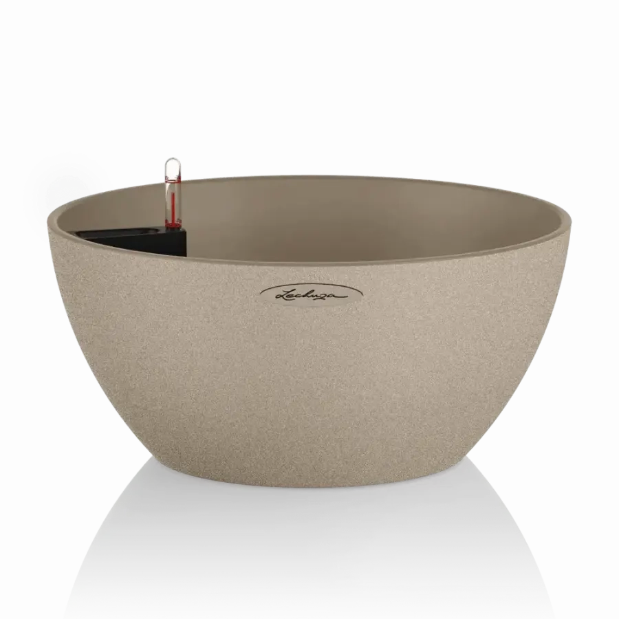 Lechuza CUBETO Stone 40 Bowl