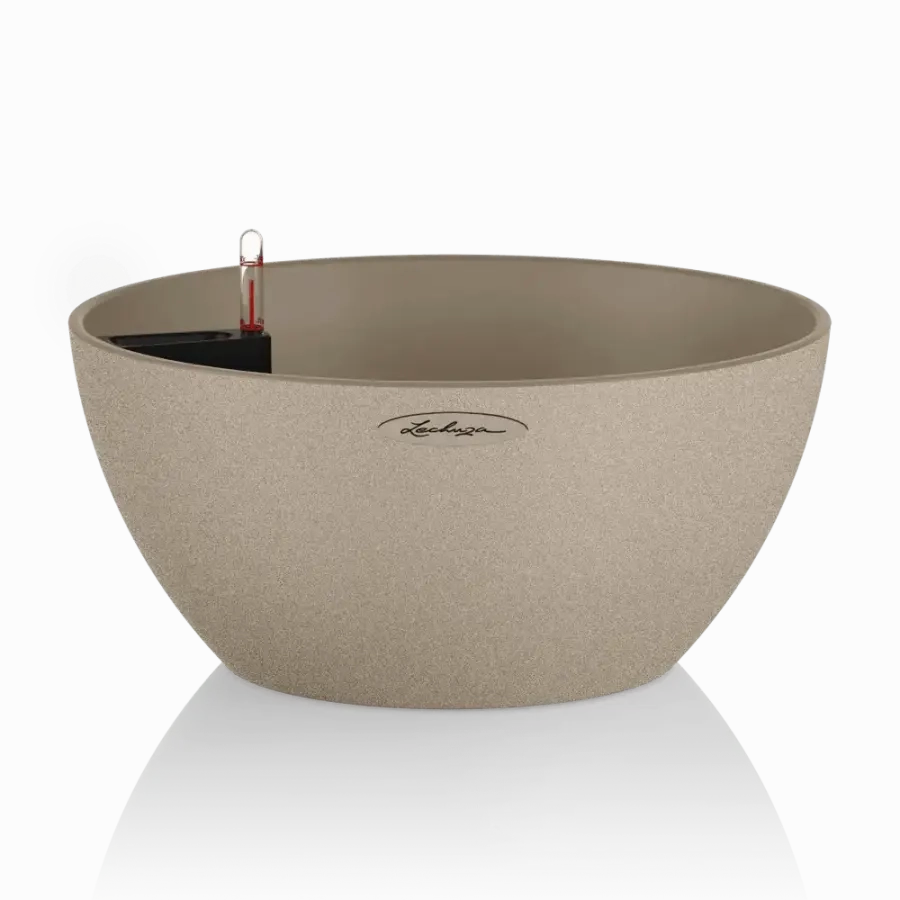 Lechuza CUBETO Stone 40 Bowl