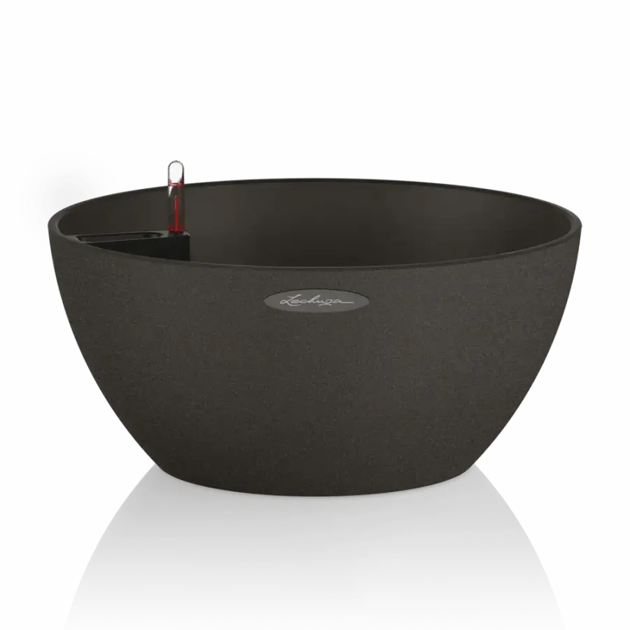 Lechuza CUBETO Stone 40 Bowl