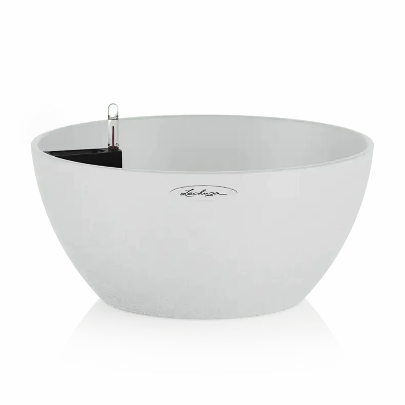 Lechuza CUBETO Stone 40 Bowl