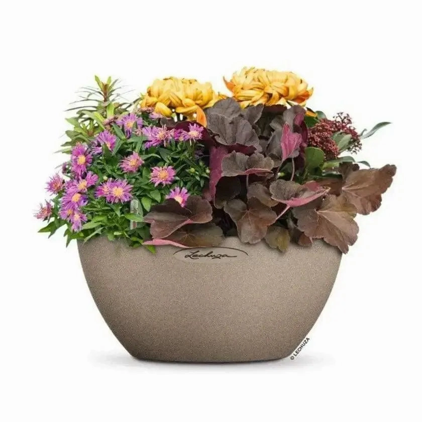 Lechuza CUBETO Stone 40 Bowl