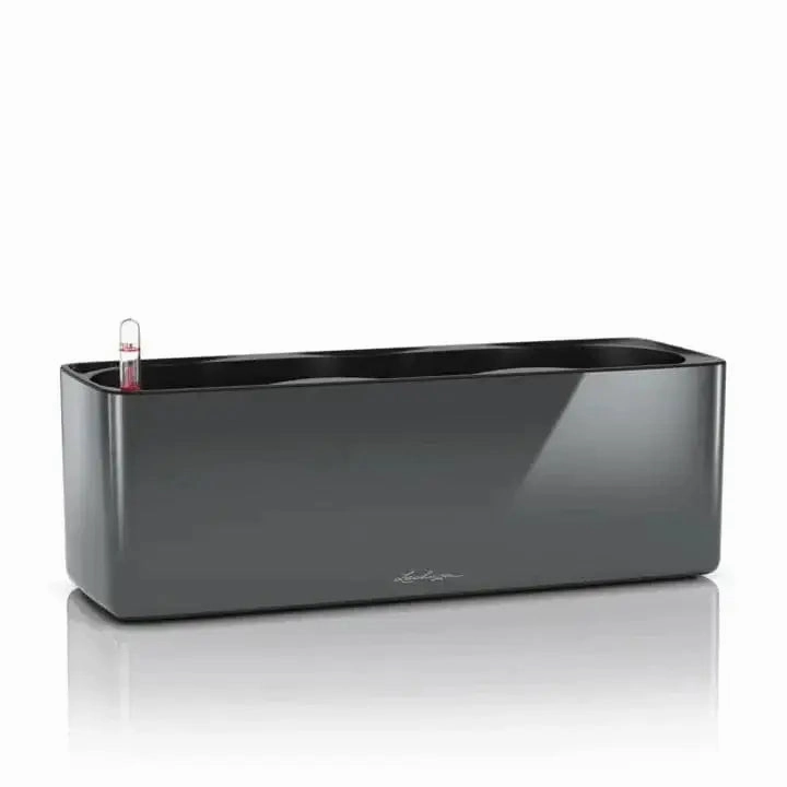 Lechuza Glossy CUBE Triple