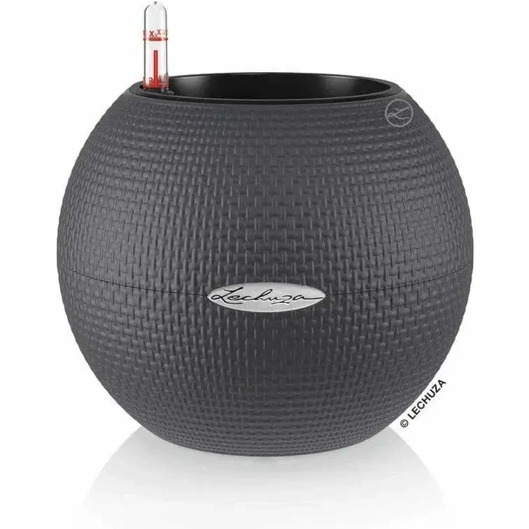Lechuza PURO Color 20,outdoor garden pot