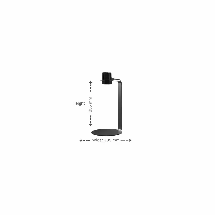 LED Grow Lamp for Indoor Plants - Bioloark TF03 3 w