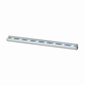 LED Rail Glass Shelf Bracket,iron plant stand