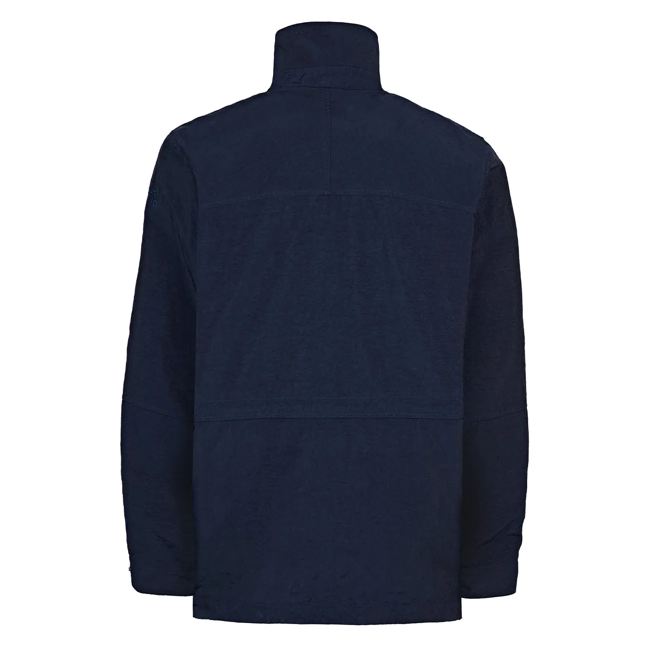 Linke Hand Ticino Feldjacke Marineblau