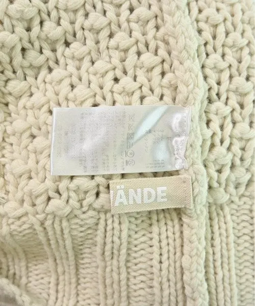 LEINWANDE Pullover