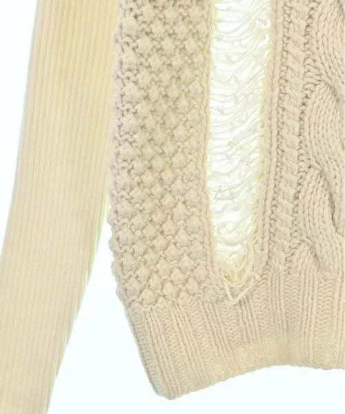 LEINWANDE Pullover