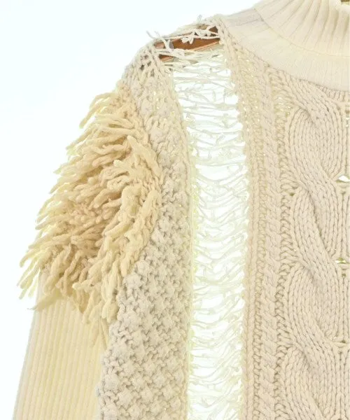 LEINWANDE Pullover