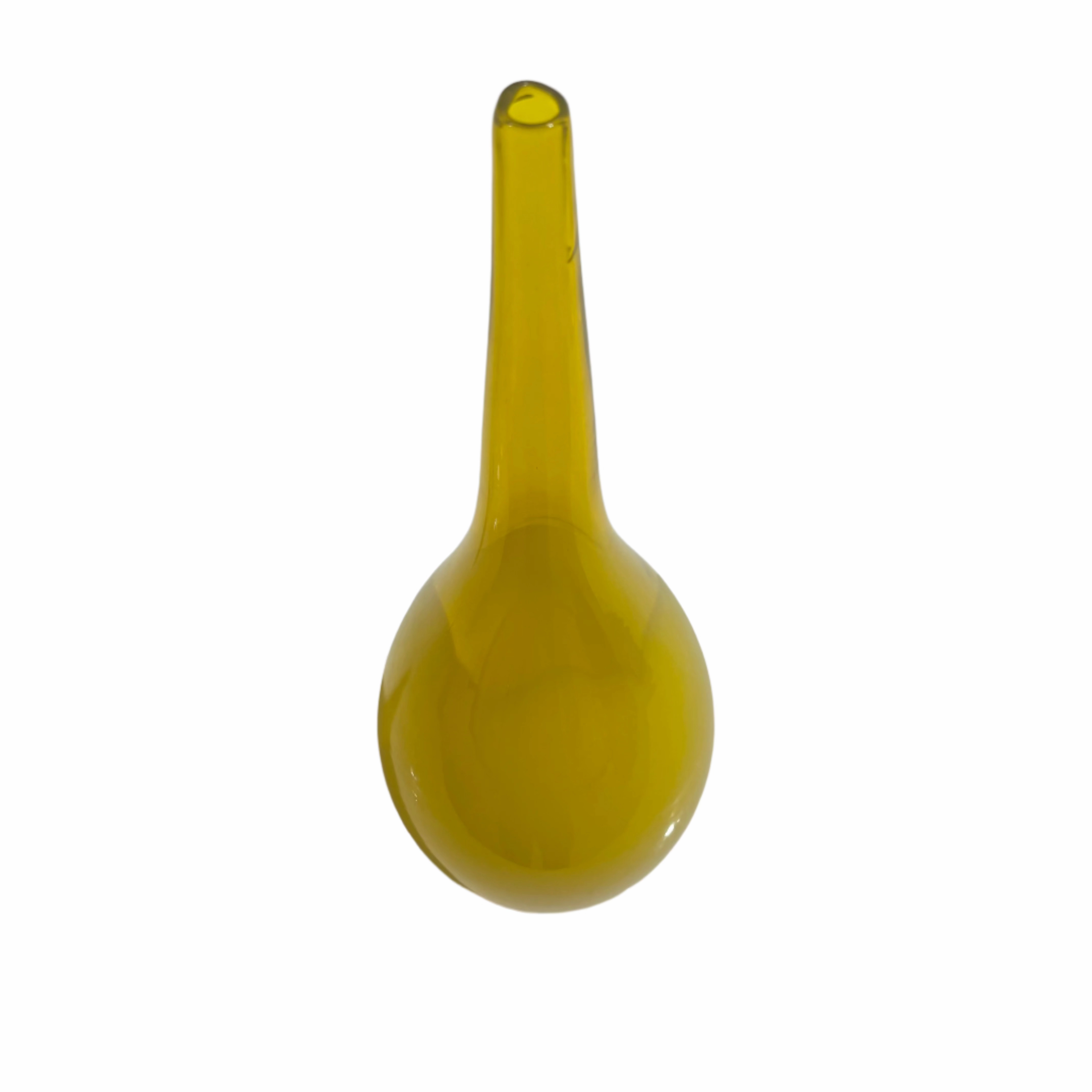Lemon Vase