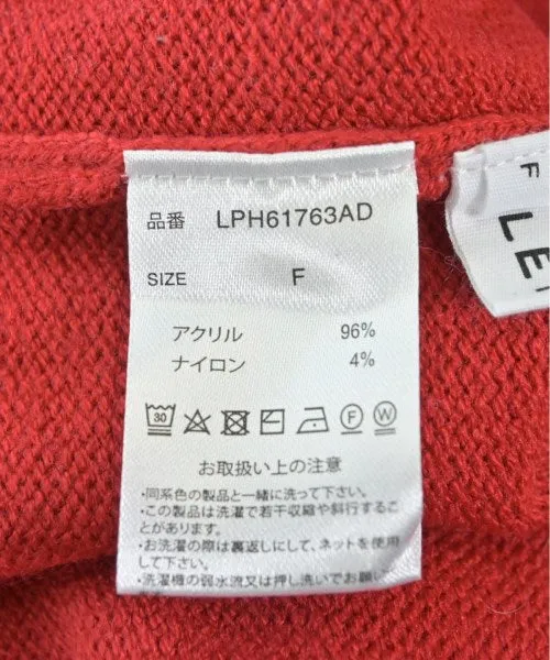 LEPSIM LOWRYSFARM Pullover