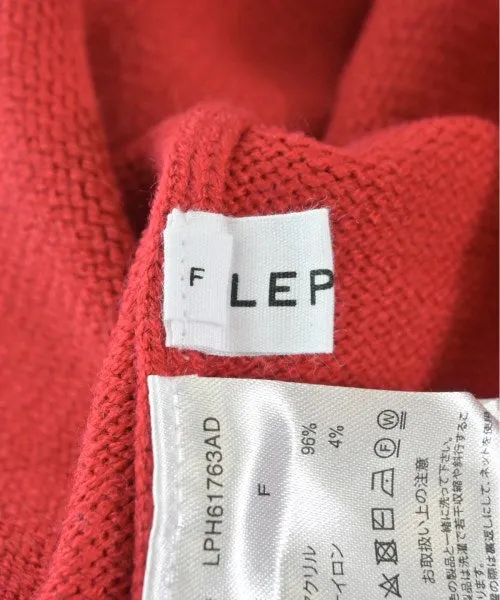 LEPSIM LOWRYSFARM Pullover