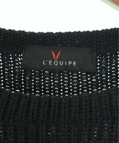 L'EQUIPE YOSHIE INABA Westen
